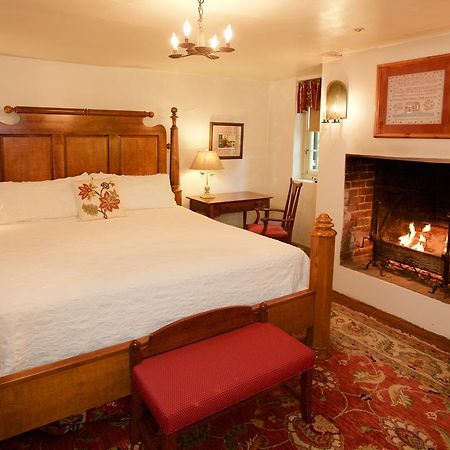 The Zevely Inn Winston-Salem Eksteriør bilde